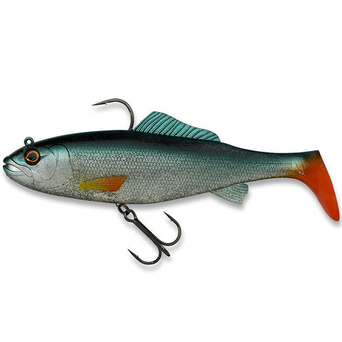 ILLEX Sucker Punch 190 SR 88g Bright Rudd