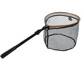 DELPHIN SPINTele-145 Unterfangkescher 1.45m 50 x 40cm