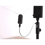 SPRO STRATEGY XS Soft Hanger Black