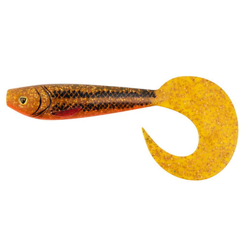 FOX RAGE Pro Grub 16cm Goldie UV