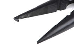 FOX RAGE Fine Tooth Split Ring Pliers