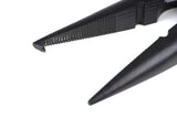 FOX RAGE Fine Tooth Split Ring Pliers