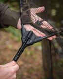 FOX Lever Lok Landing Net