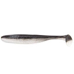 KEITECH Easy Shiner 5" 12,5cm Black Shiner