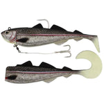 WESTIN Crazy Daisy Jig 180g 18cm Robocod