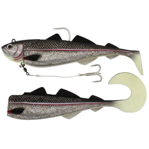 WESTIN Crazy Daisy Jig 180g 18cm Robocod