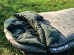 CARP SPIRIT Magnum Sleeping Bag 5-Season XL