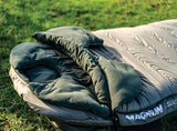 CARP SPIRIT Magnum Sleeping Bag 5-Season XL