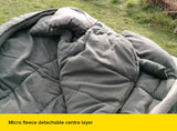CARP SPIRIT Magnum Sleeping Bag 5-Season XL