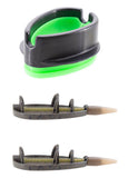FTM Method Feeder 2er Set Distance 30 + 40g Gr.L