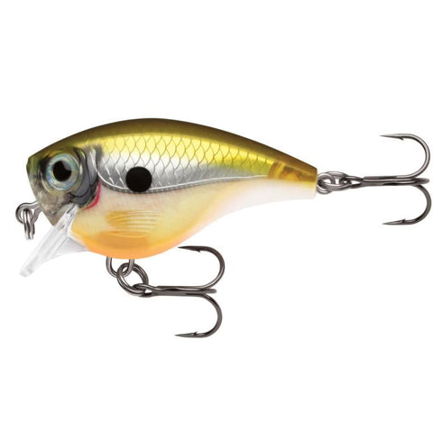 RAPALA BX Brat 5.0cm Haymaker