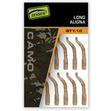 FOX Edges Long Aligna Camo