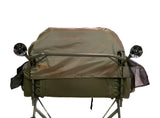 CARP SPIRIT Magnum Sleeping Bag 5-Season XL