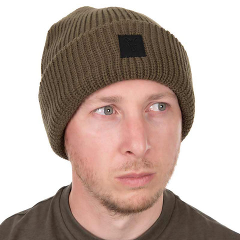 FOX Merino Blend Beanie