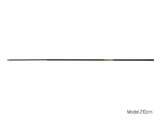 Kescherstab Hacker 210cm