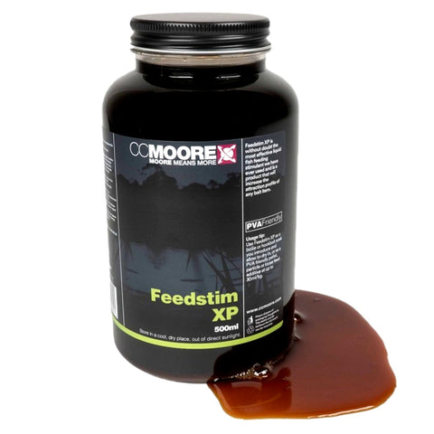 CC MOORE Feedstim XP 500ml