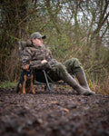 FOX Super Deluxe Armchair