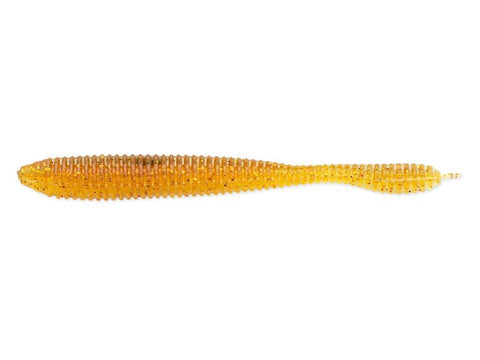 REINS Bubbling Shaker 3" Golden Goby (BA-Edition)