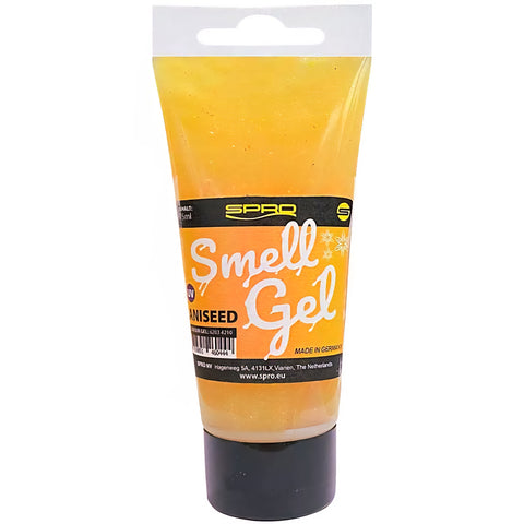SPRO Smell Gel Anis UV