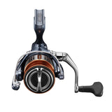 SHIMANO Nasci FD C3000