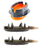 FTM Method Feeder 2er Set Classic 30 + 40g Gr.L