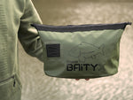 DELPHIN BAITYX Futter-Bauchtasche