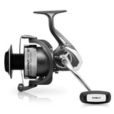 DELPHIN MAMUT NXT 12T DP