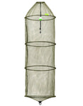 DELPHIN BASE-R Setzkescher Gummiert 1.20m