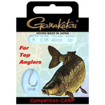 GAMAKATSU Coars Booklet Competition Carp 3320G