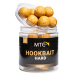 MTC BAITS Hard Hookbait 24mm NutCase