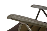 FOX EOS Chair Karpfenstuhl