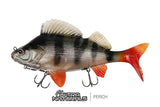 FOX RAGE Ultra Realistic Replicant Perch 23cm