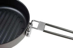 FOX Cookware 4 Piece Deluxe Cook Set