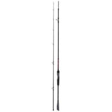 Fox Rage Warrior® Heavy Spin 2,40m 40-80g