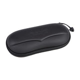 FOX RAGE Polarized Wrap Matt Black Frame Brown Lens Sunglasses