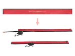 DELPHIN Hardz 2.70m 60G 2tlg.