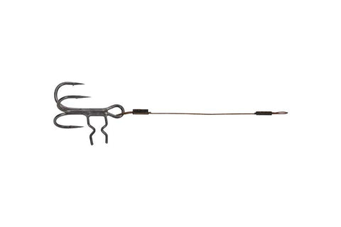 FOX RAGE Strike Point Stinger Large 10cm/65lb (29kg) Gr.1/0
