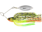 WESTIN MVibe Willow 12g Silver Firetiger