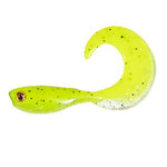 FOX RAGE Micro Grub UV 4cm 8 Stück