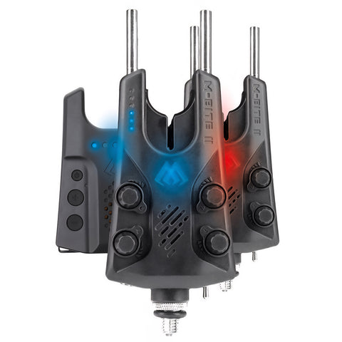 MIKADO M-Bite II 2+1 Set