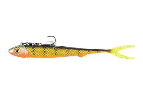 FOX RAGE Pelagic Slick Finesse 16cm 40g Natural Perch