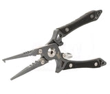 DEKA Titanium Pliers