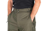FOX COLLECTION Wintersuit Green