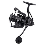 ZECK SRM 4000
