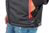 FOX RAGE Voyager Windblocker