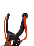 FOX Slik Powerguard Multi Pouch Catapult