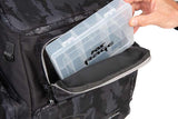 FOX RAGE Camo Voyager® Rucksack