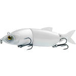 SHIMANO Soul Swim 160 SS Pearl White