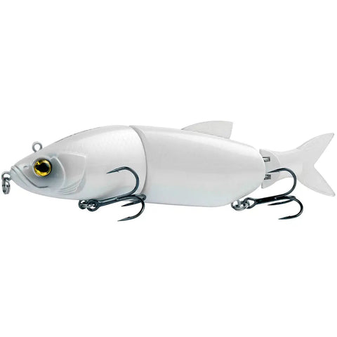SHIMANO Soul Swim 160 SS Pearl White