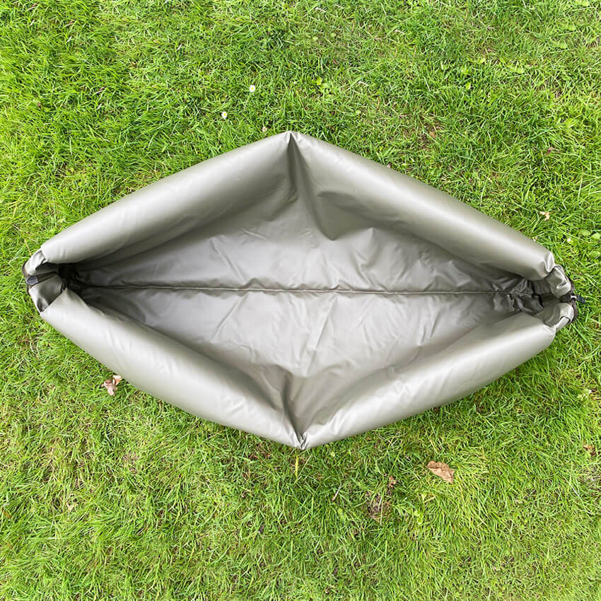 STRATEGY Origami Mat – Tackle Junkee Neuruppin